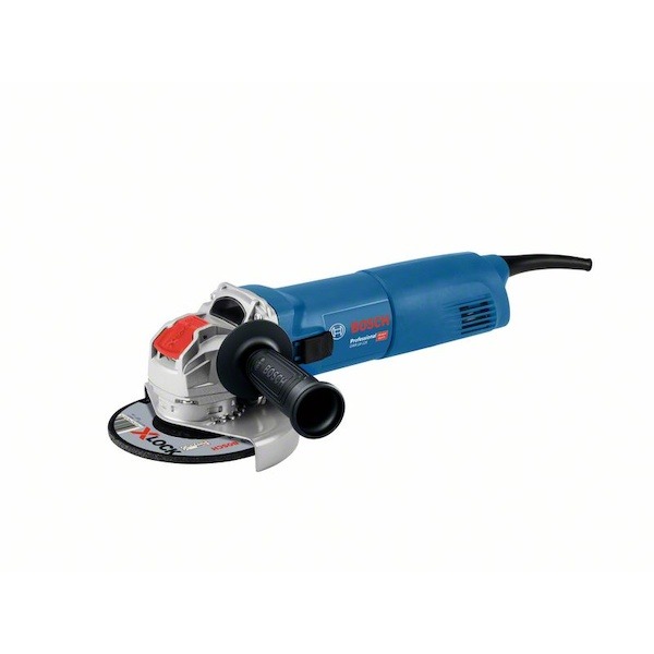Meuleuse d'angle filaire GWX 14-125